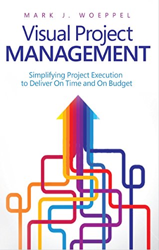 Visual Project Management: Simplifying Project Execution to Deliver On Time and On Budget (English Edition)