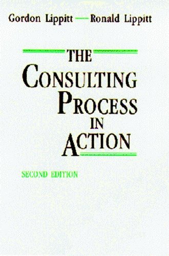The Consulting Process in Action (English Edition)