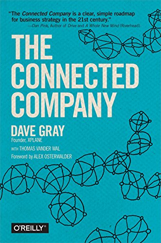 The Connected Company (English Edition)