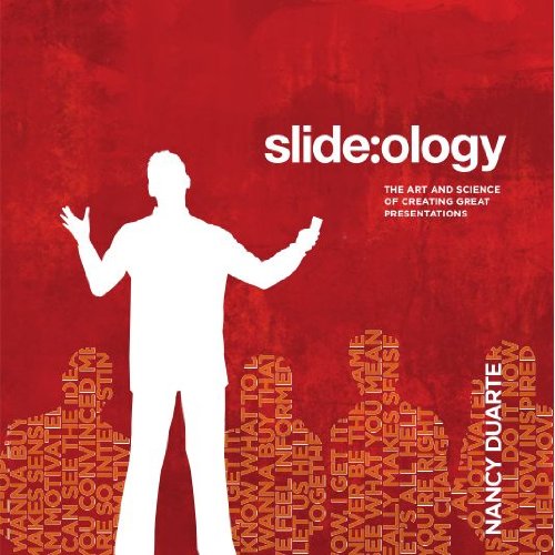 slide:ology: The Art and Science of Presentation Design (English Edition)