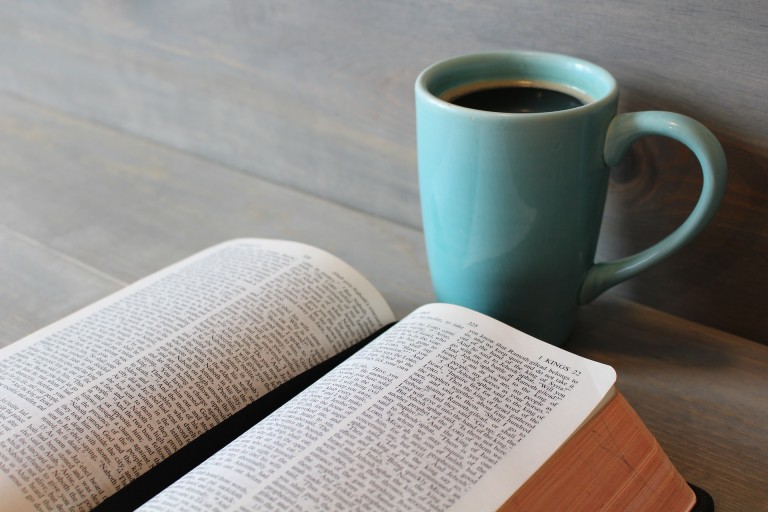 The Consulting Bible – die Heilige Schrift für Berater