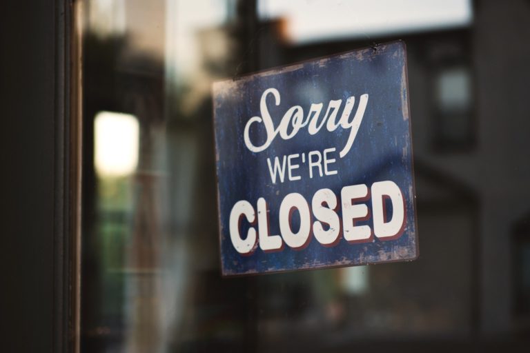 Business Model Shutdown – weshalb das Geschäftsmodell Videothek nicht mehr trägt
