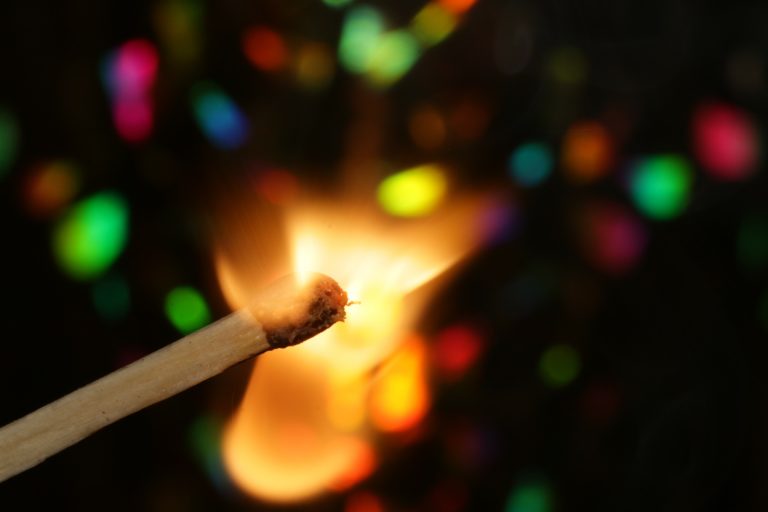 Light your Fire – als Unternehmensberater zur Marke werden