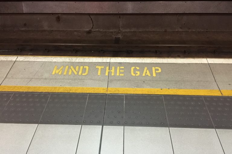 Die Gap Analyse – die Lücke zwischen Ist & Ziel schließen
